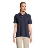 PACIFIC POLO MUJER