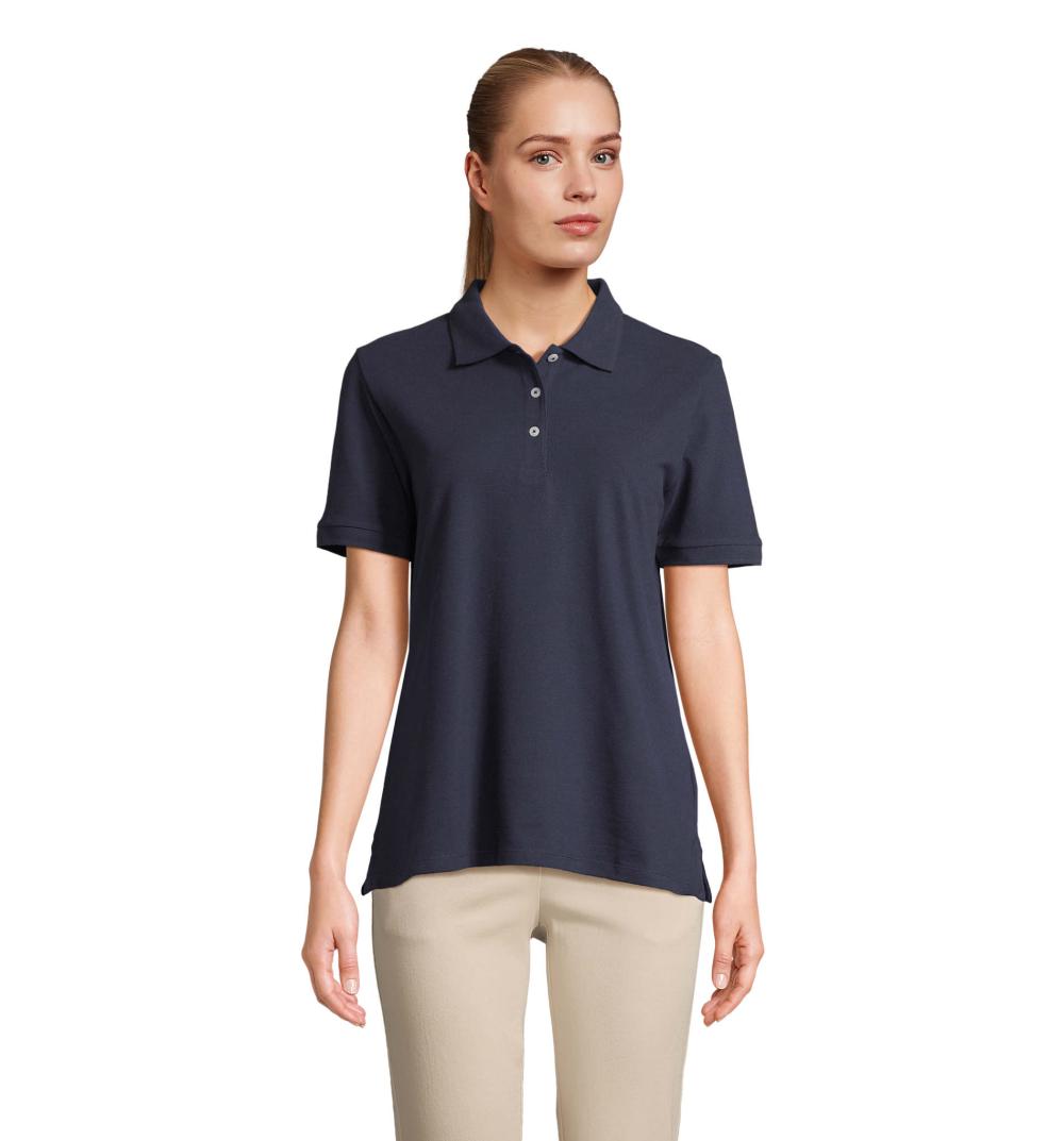 PACIFIC POLO MUJER