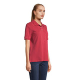 PACIFIC POLO MUJER