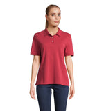 PACIFIC POLO MUJER