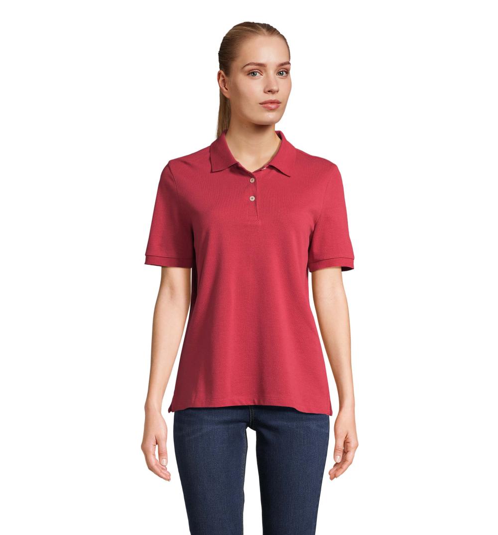 PACIFIC POLO MUJER