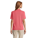 PACIFIC POLO MUJER