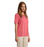 PACIFIC POLO MUJER