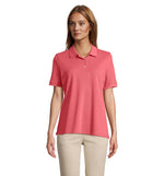 PACIFIC POLO MUJER