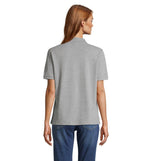 PACIFIC POLO MUJER