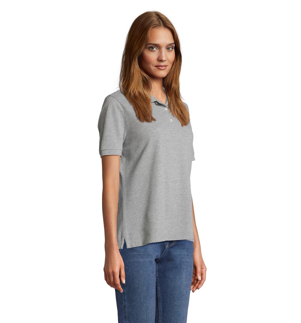 PACIFIC POLO MUJER