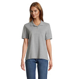 PACIFIC POLO MUJER