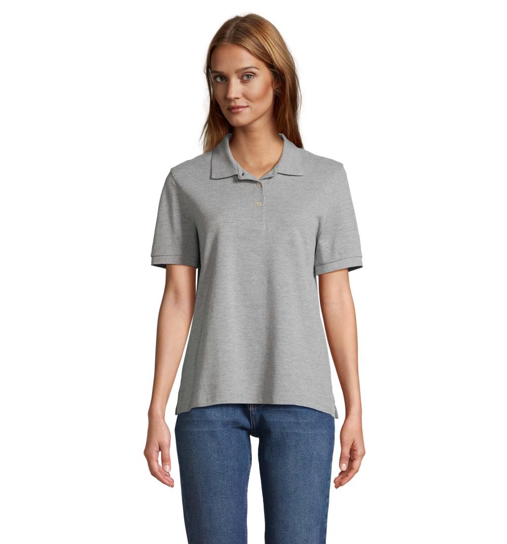 PACIFIC POLO MUJER
