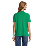 PACIFIC POLO MUJER