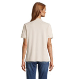 PACIFIC POLO MUJER