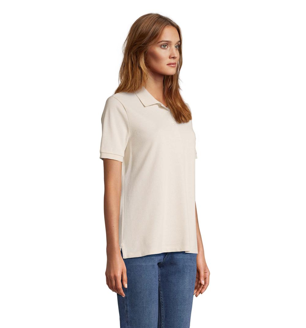 PACIFIC POLO MUJER