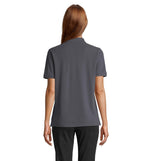 PACIFIC POLO MUJER