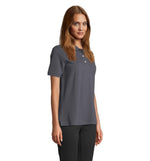 PACIFIC POLO MUJER