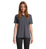 PACIFIC POLO MUJER