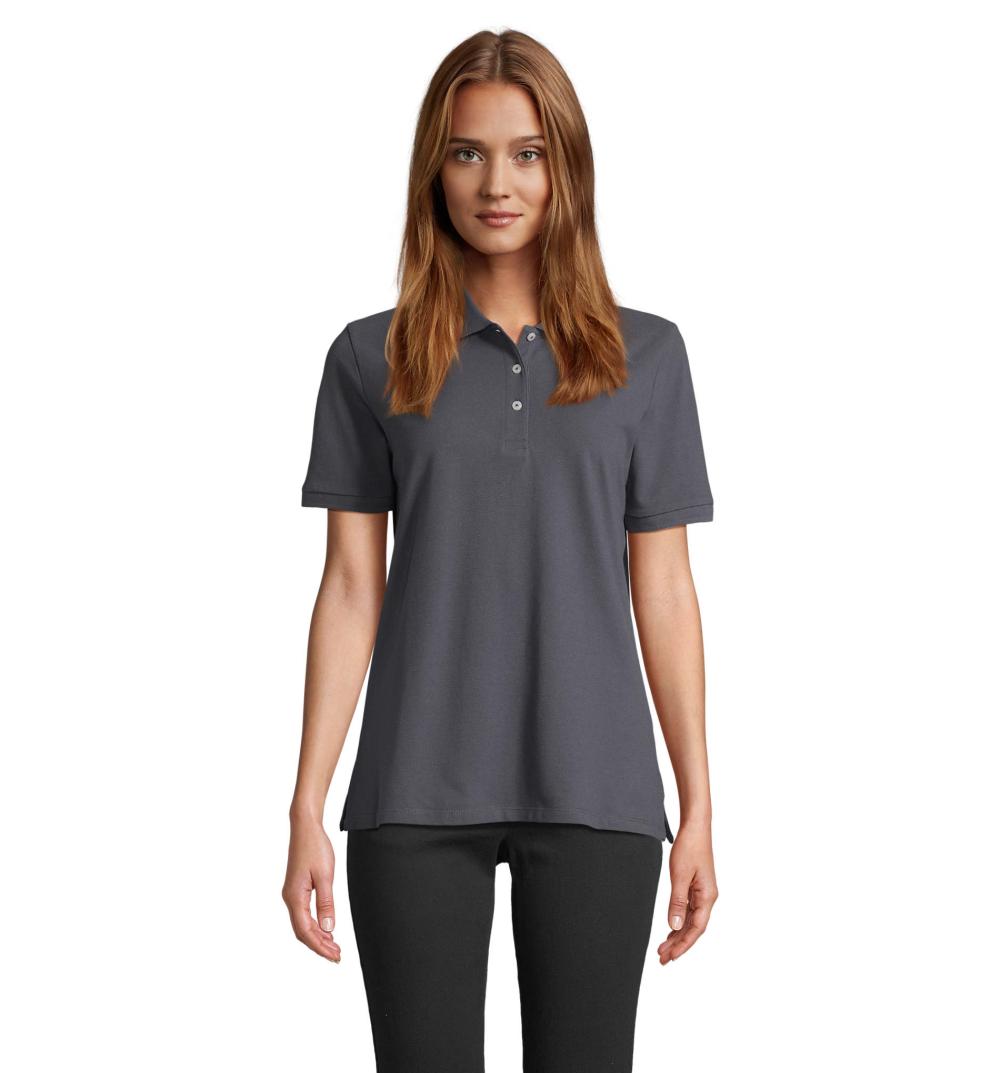 PACIFIC POLO MUJER