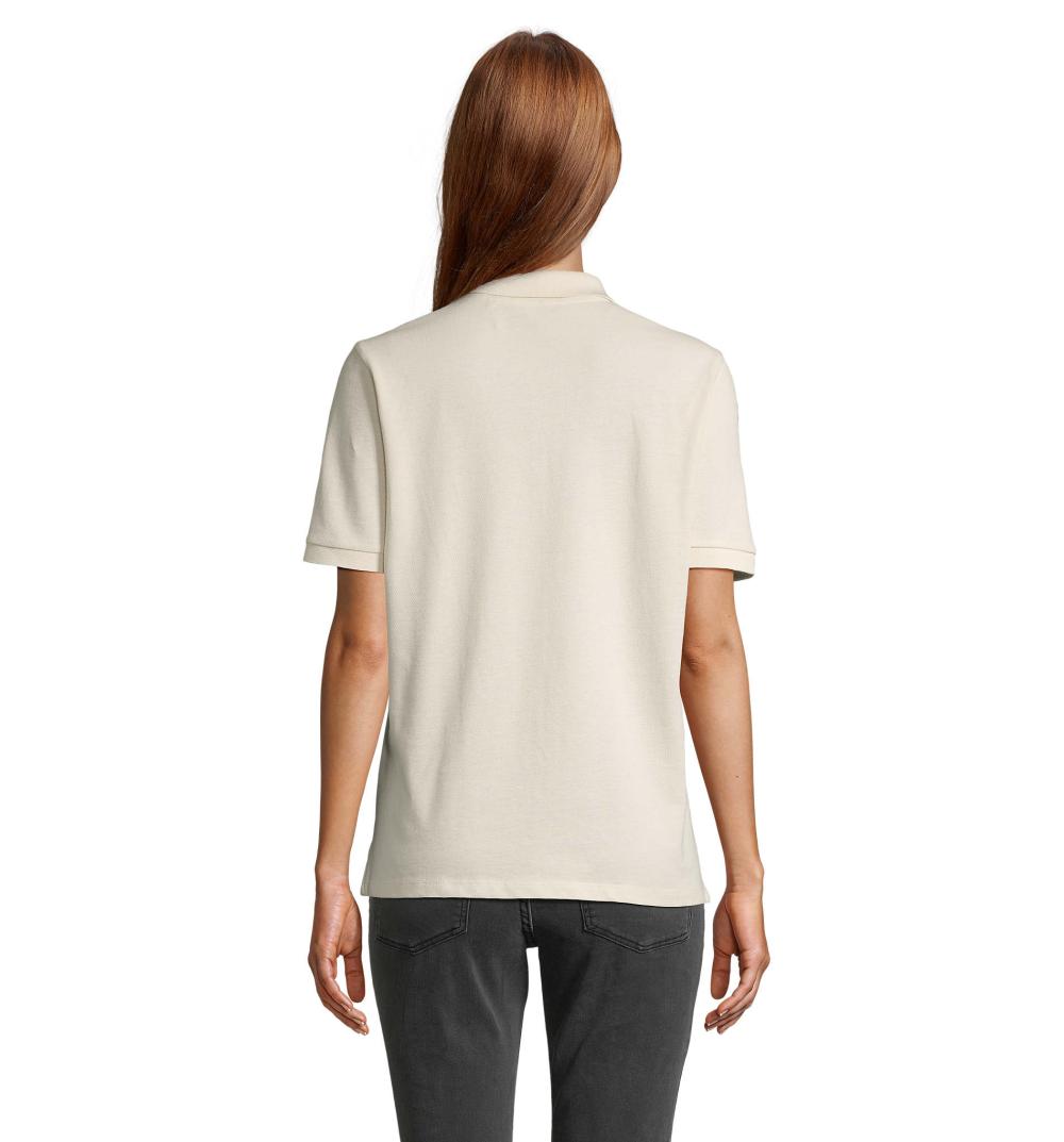 PACIFIC POLO MUJER