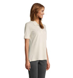 PACIFIC POLO MUJER