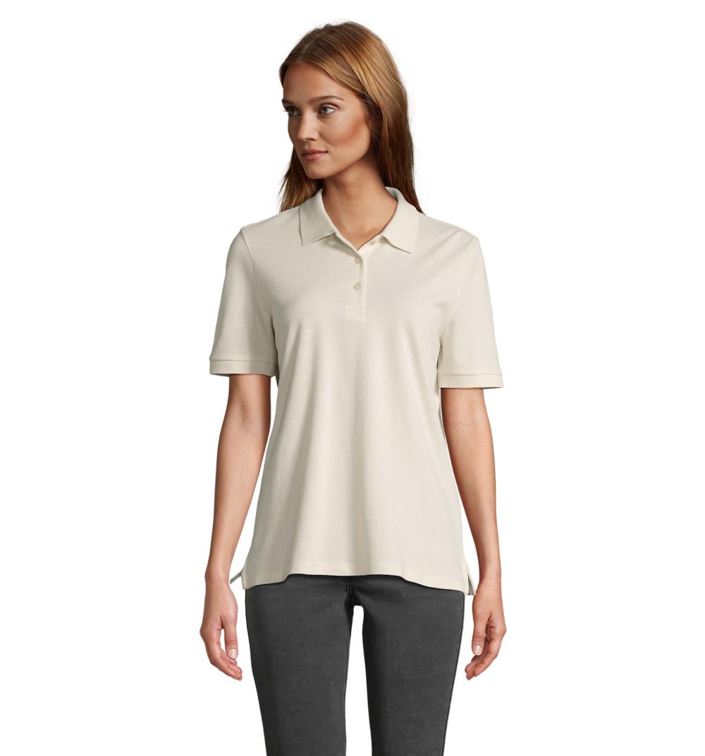 PACIFIC POLO MUJER