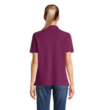 PACIFIC POLO MUJER