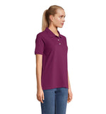 PACIFIC POLO MUJER