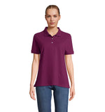 PACIFIC POLO MUJER