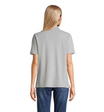 PACIFIC POLO MUJER