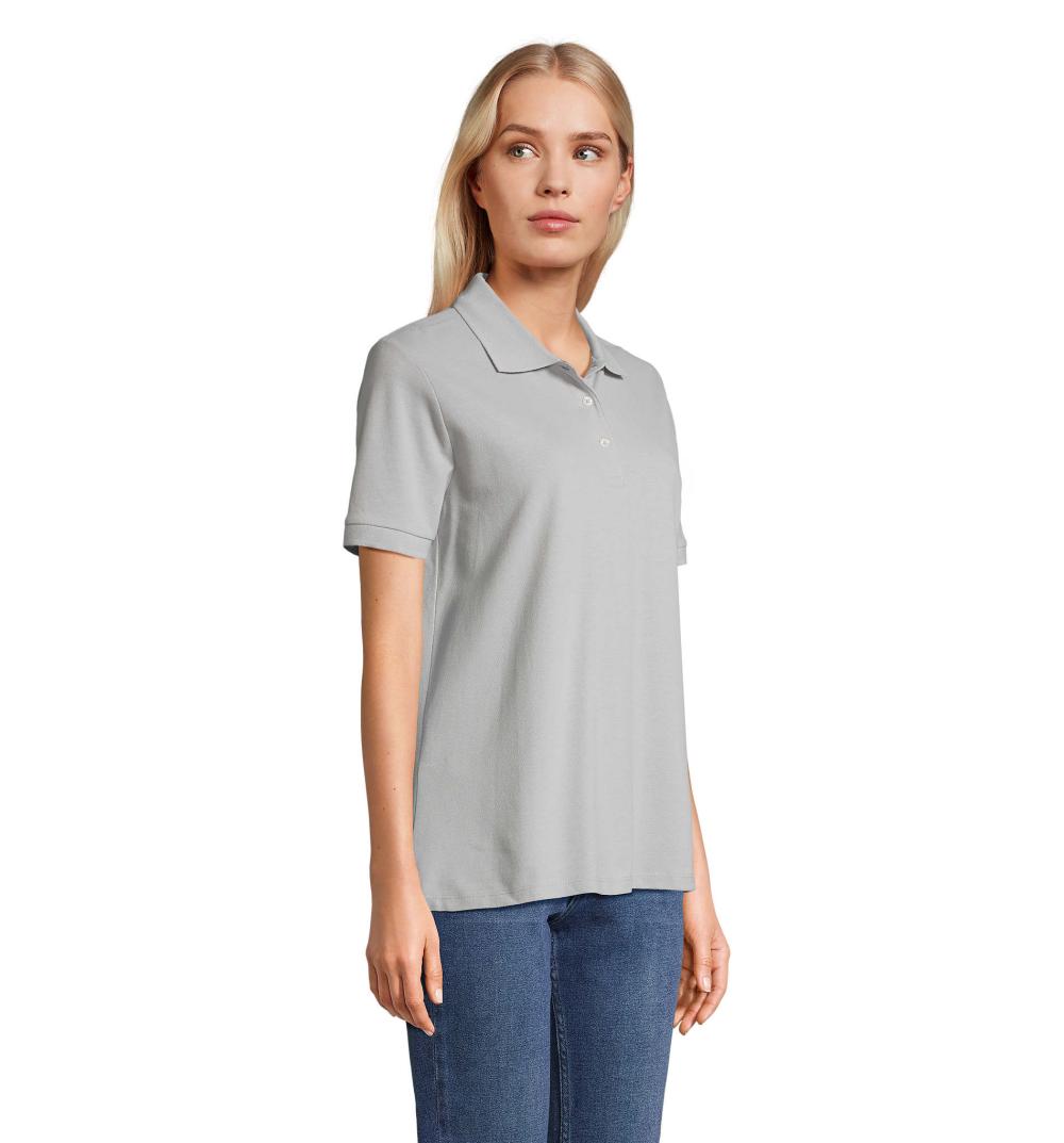 PACIFIC POLO MUJER