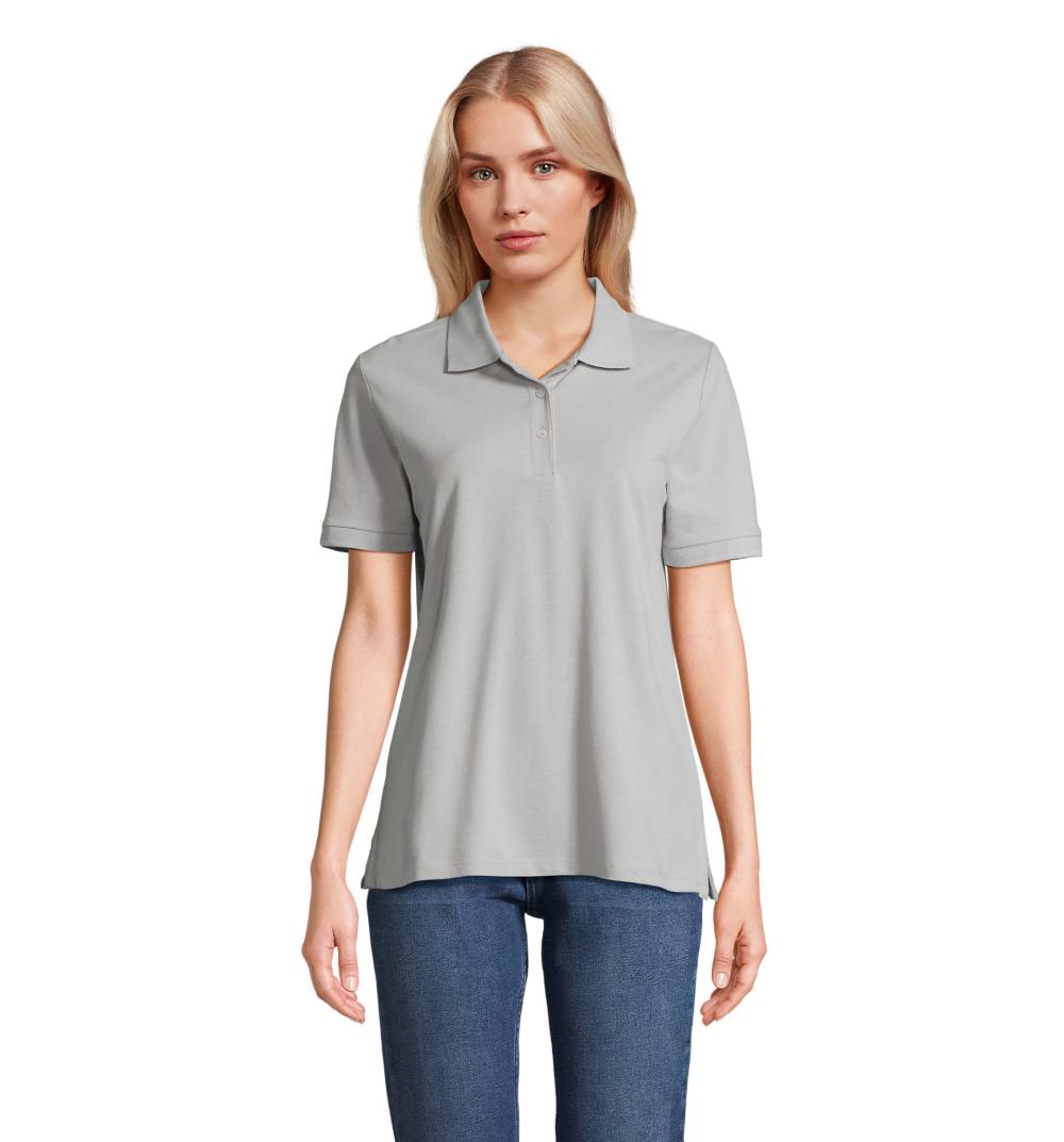 PACIFIC POLO MUJER