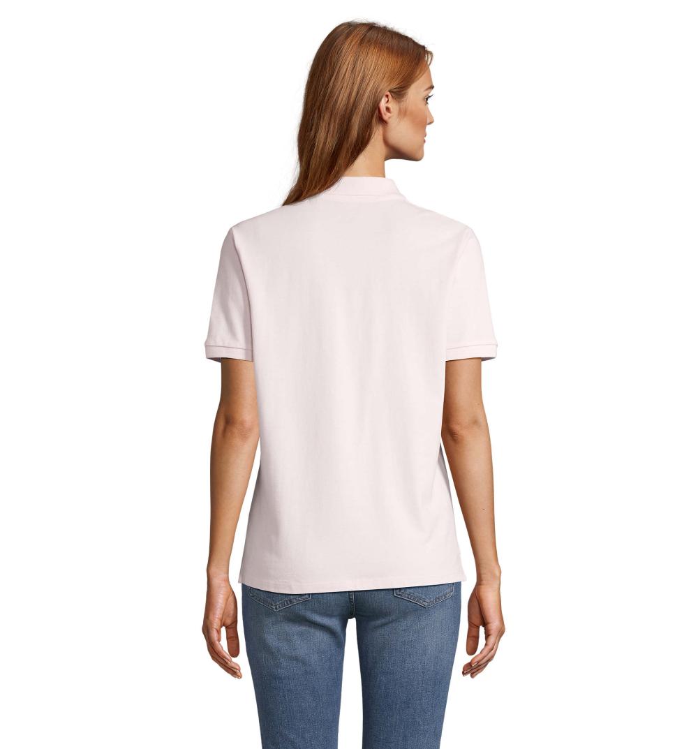 PACIFIC POLO MUJER