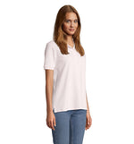 PACIFIC POLO MUJER