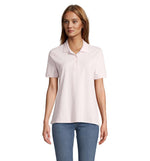 PACIFIC POLO MUJER