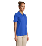 PACIFIC POLO MUJER