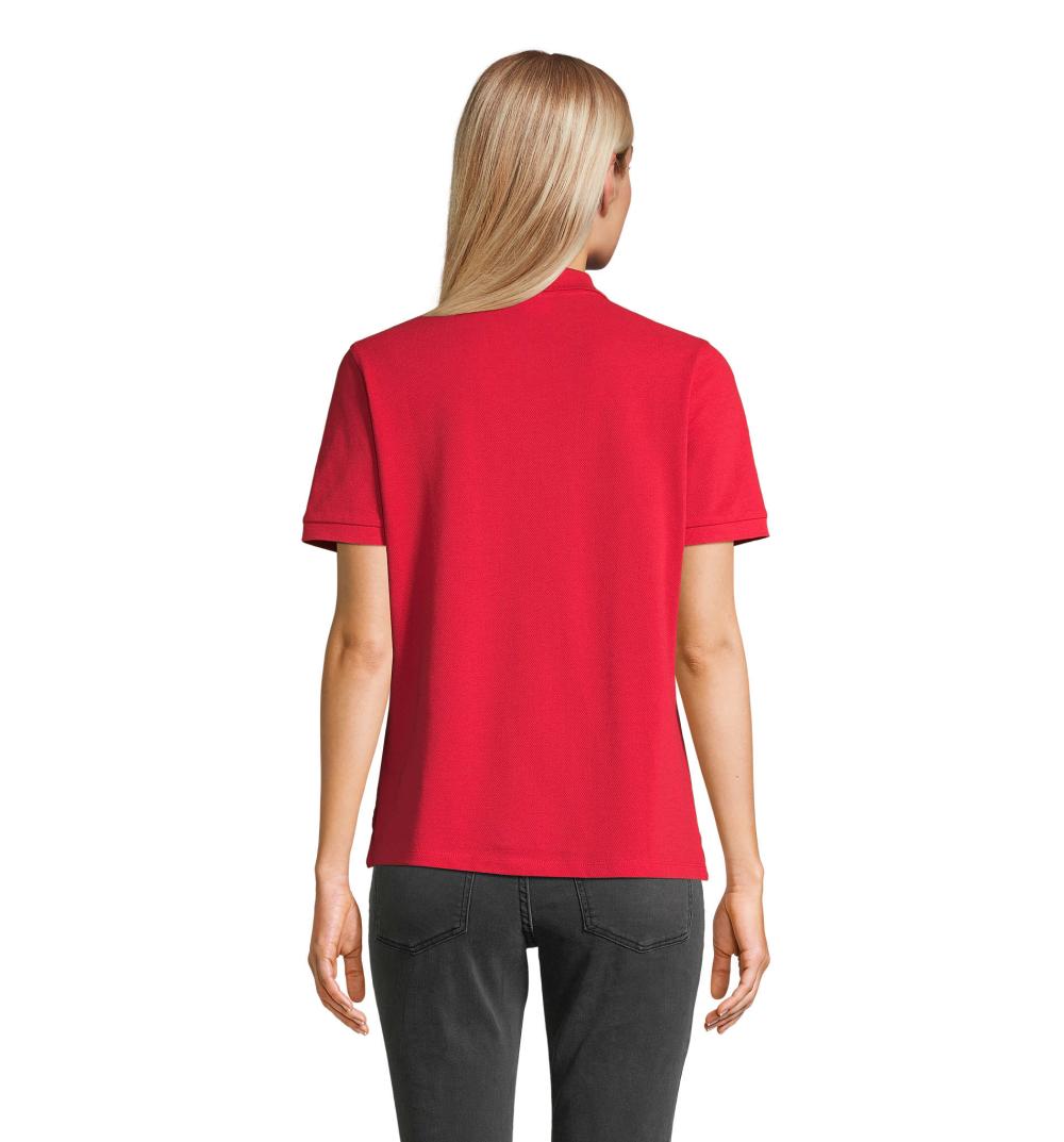 PACIFIC POLO MUJER