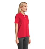 PACIFIC POLO MUJER