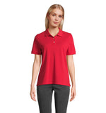 PACIFIC POLO MUJER