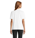 PACIFIC POLO MUJER