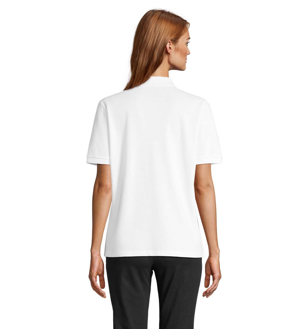 PACIFIC POLO MUJER