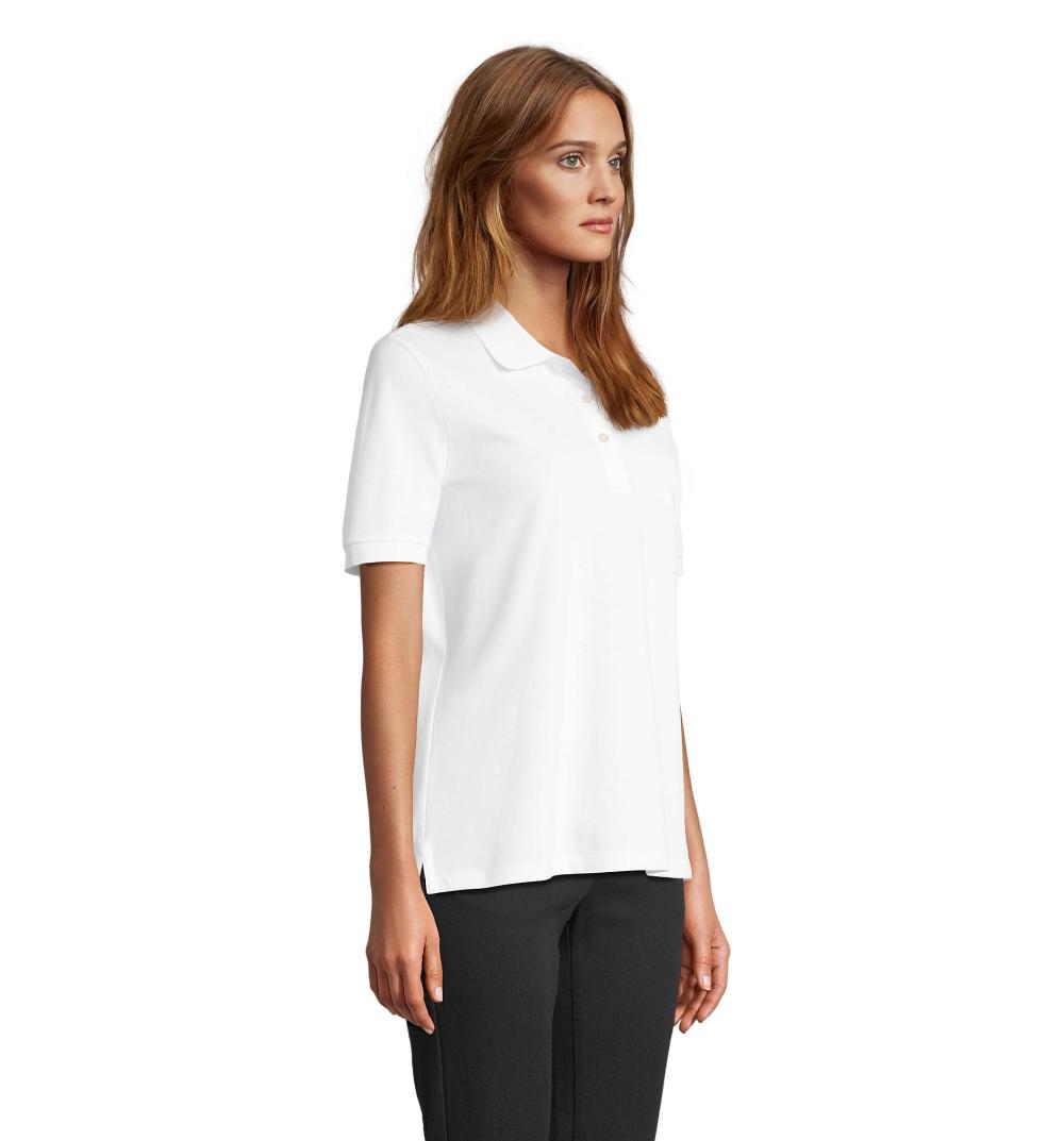 PACIFIC POLO MUJER