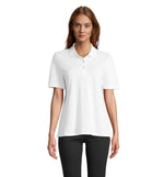 PACIFIC POLO MUJER