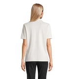 PACIFIC POLO MUJER