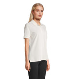 PACIFIC POLO MUJER