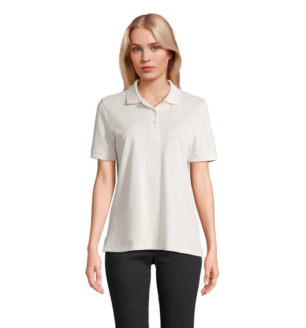PACIFIC POLO MUJER