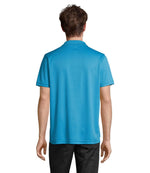 PITCHER UNISEX POLO