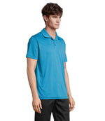 PITCHER UNISEX POLO