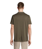 PITCHER UNISEX POLO