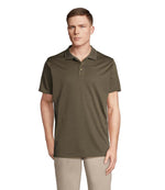 PITCHER UNISEX POLO