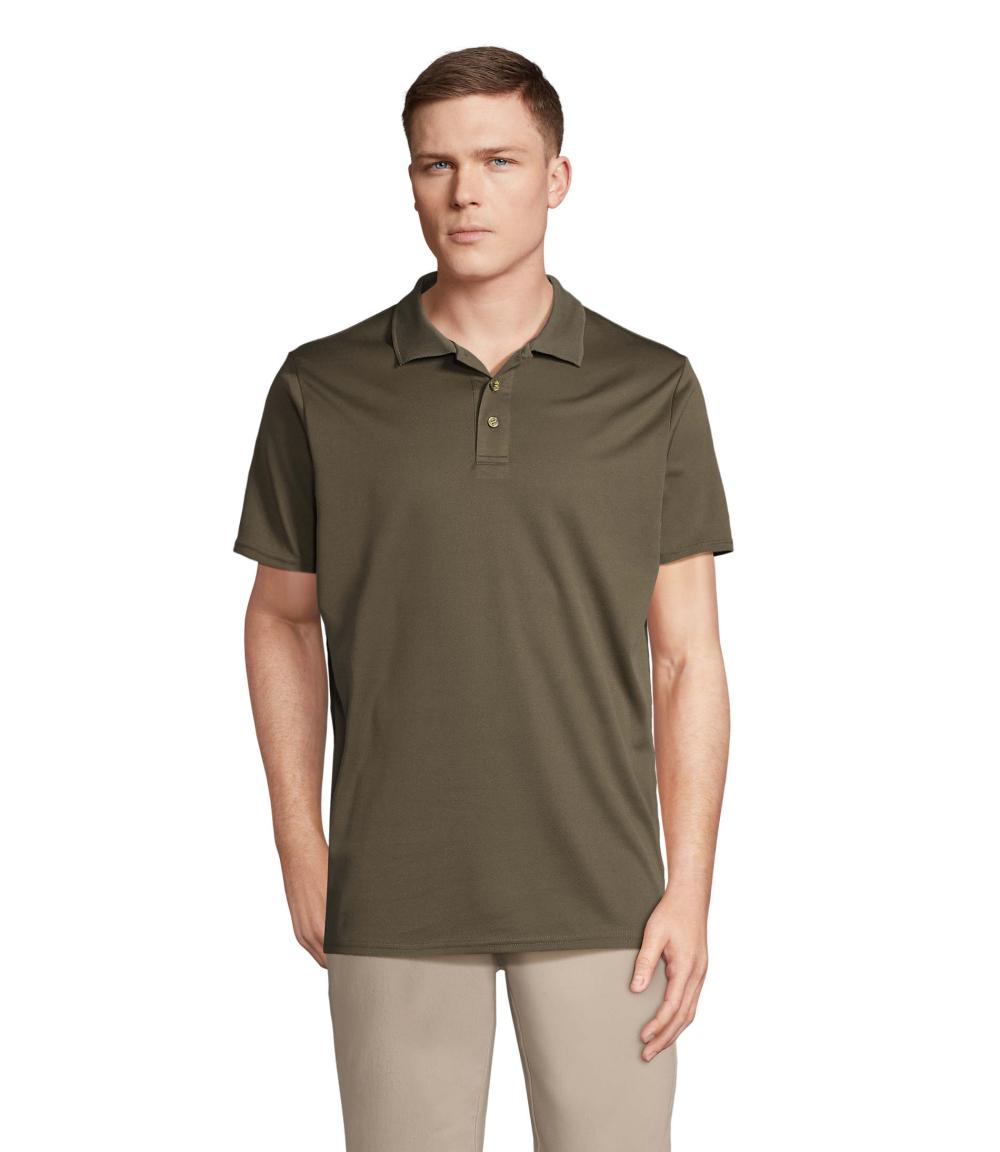 PITCHER UNISEX POLO