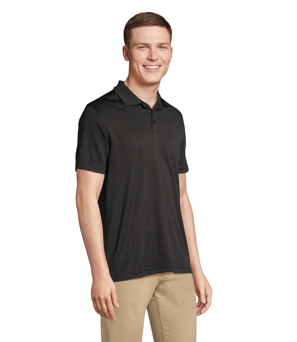 PITCHER UNISEX POLO