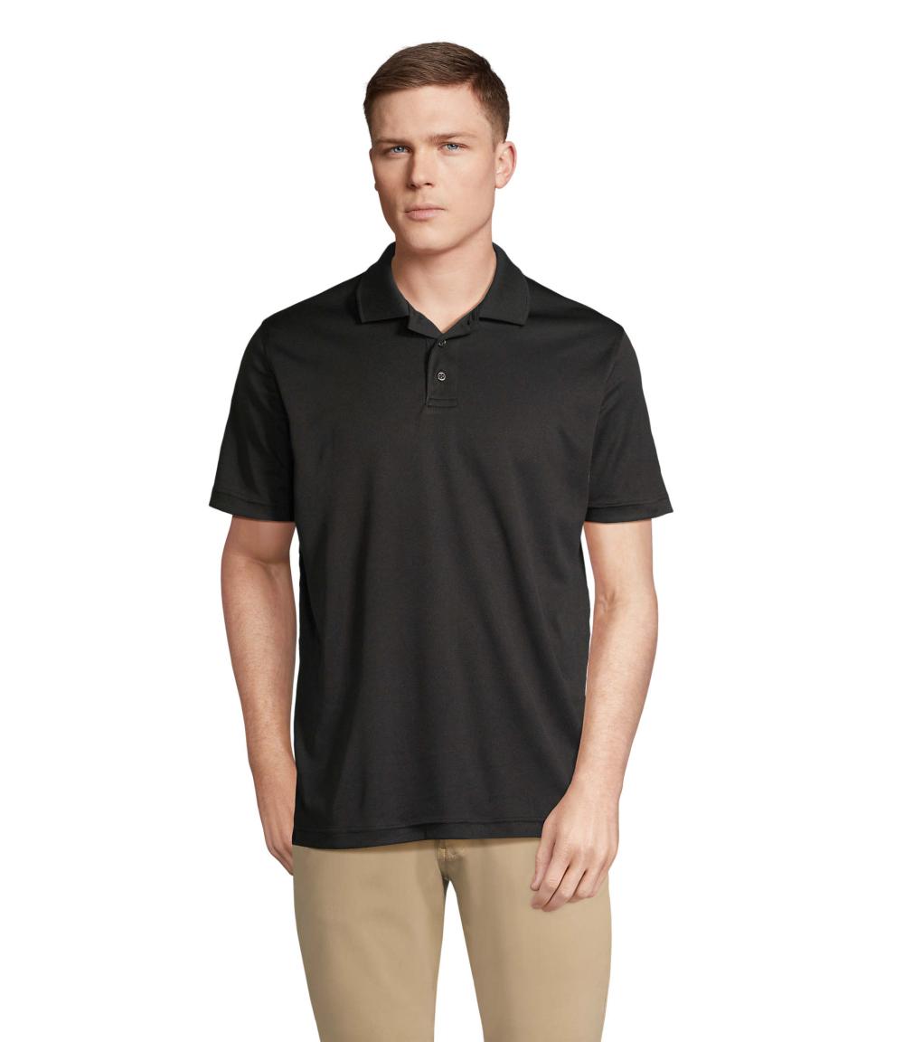 PITCHER UNISEX POLO