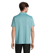 PITCHER UNISEX POLO